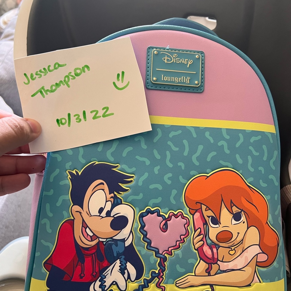 Loungefly for Trade/Sell